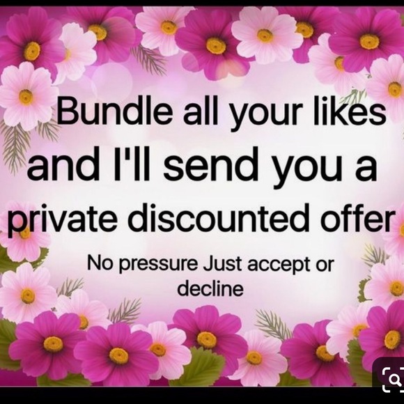 5 ⭐️ Great deals daily 💕 Posh Ambassador💕 - Picture 1 of 4